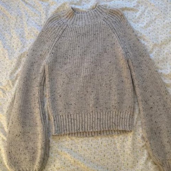 Doen Sweaters - doen sweater